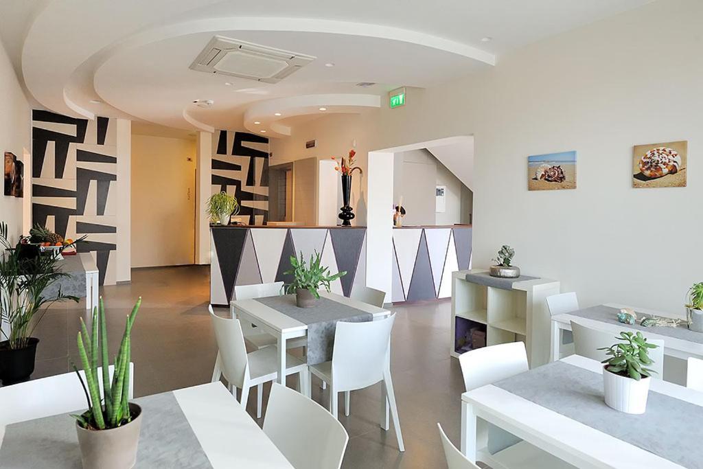 Hotel & Cavalluccio Marino 3*