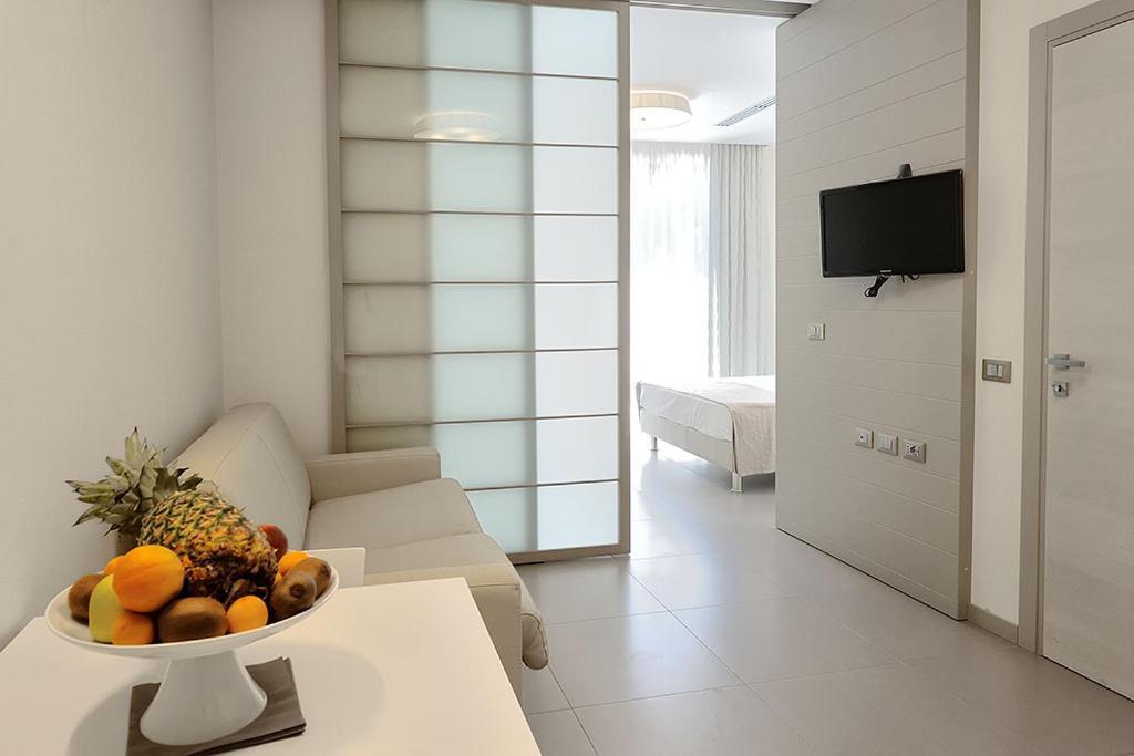 Hotel & Cavalluccio Marino Rimini