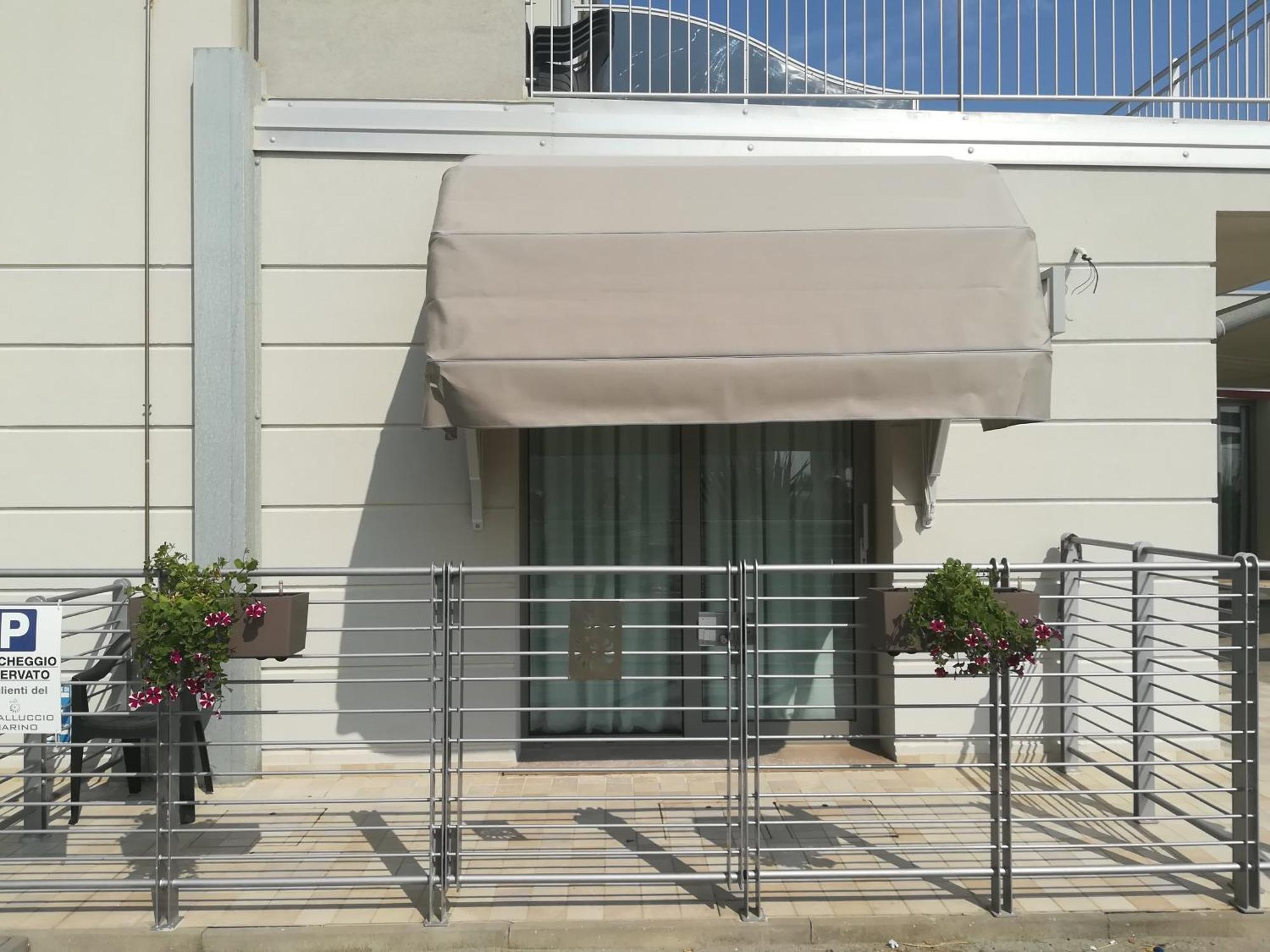 & Cavalluccio Marino Hotel 3*