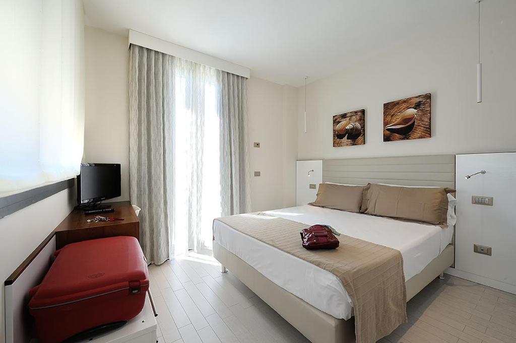 Hotel & Cavalluccio Marino 3*