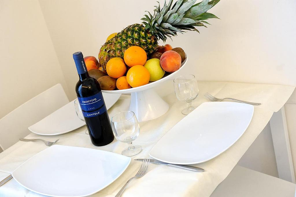 Hotel & Cavalluccio Marino 3*