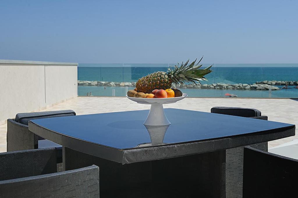 Hotel & Cavalluccio Marino 3*