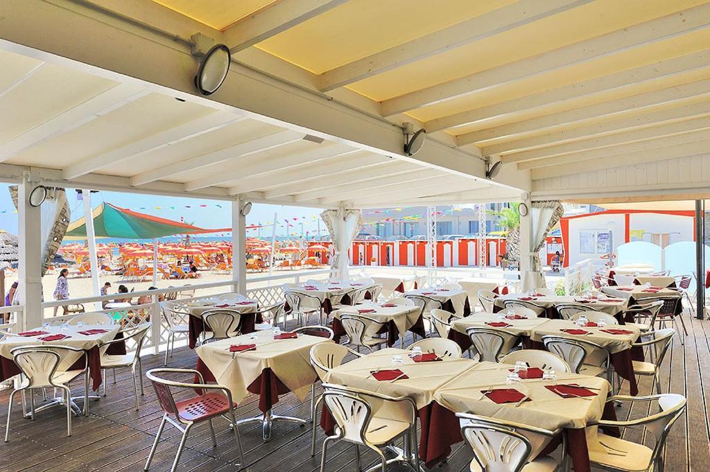 Hotel & Cavalluccio Marino Rimini