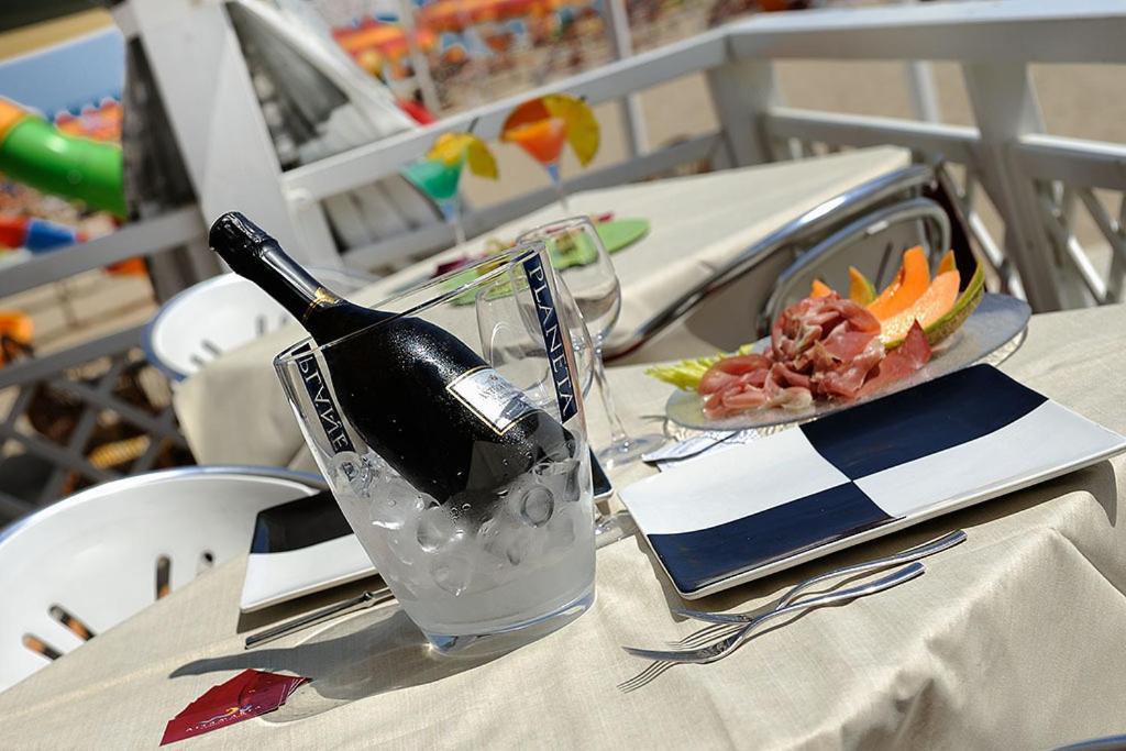 & Cavalluccio Marino Hotel 3*