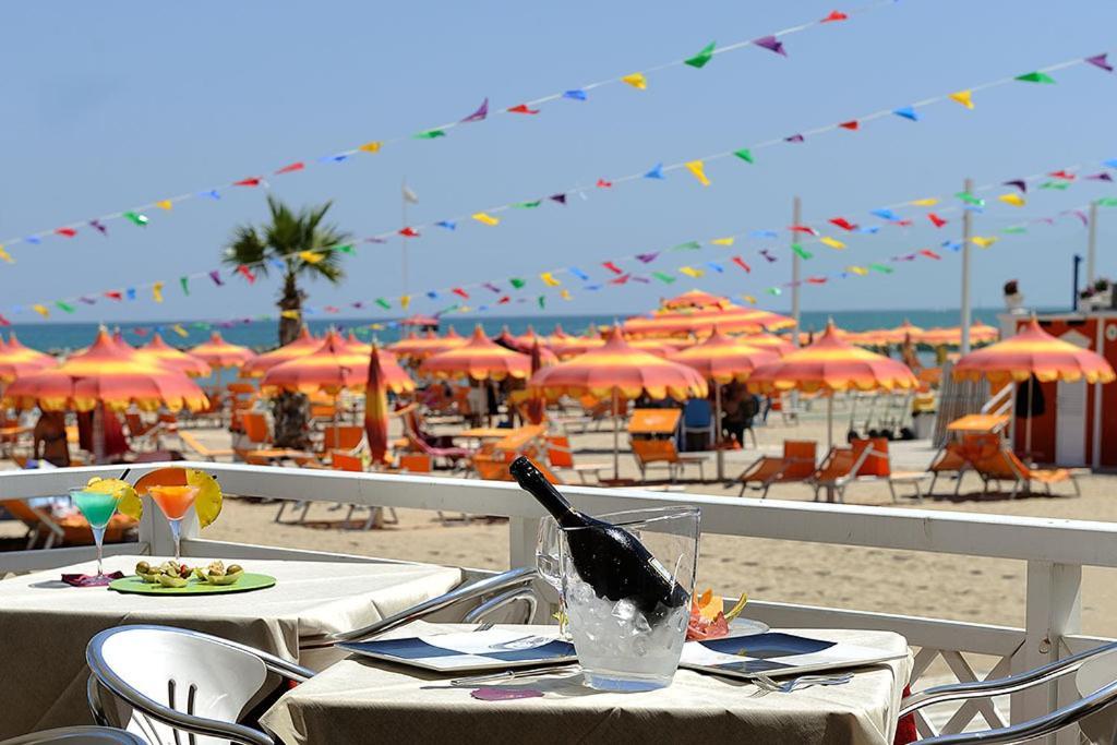 & Cavalluccio Marino Hotel Rimini