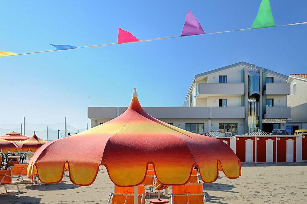 & Cavalluccio Marino Hotel Rimini
