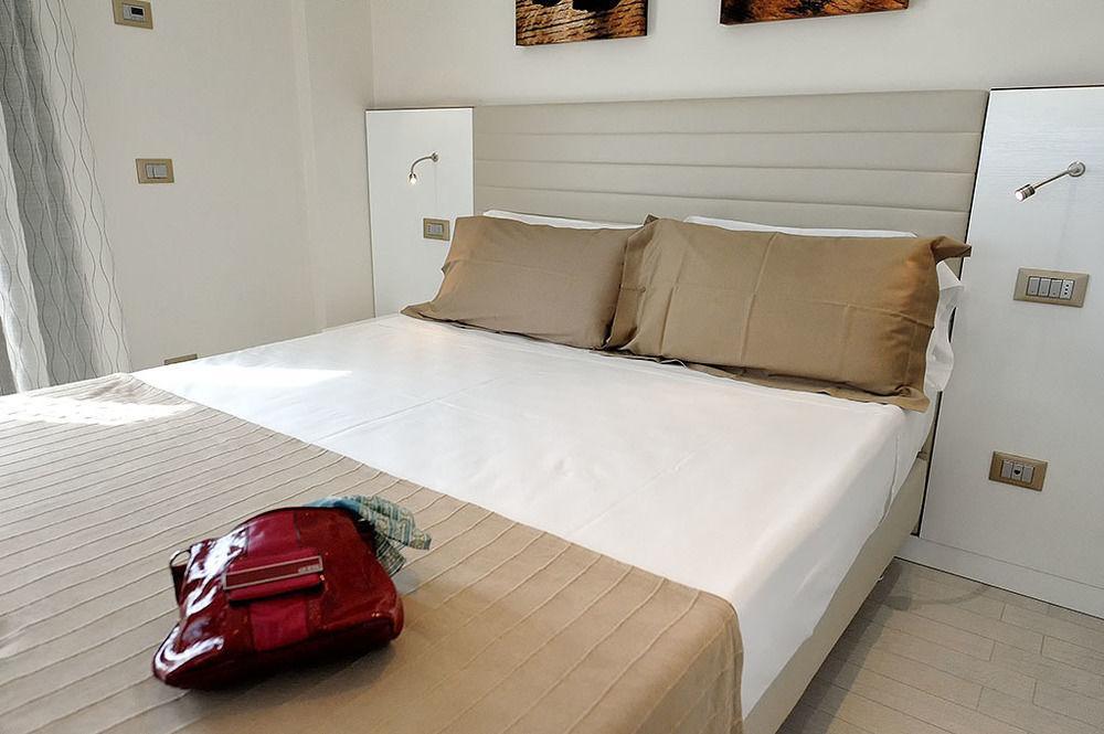 & Cavalluccio Marino Hotel