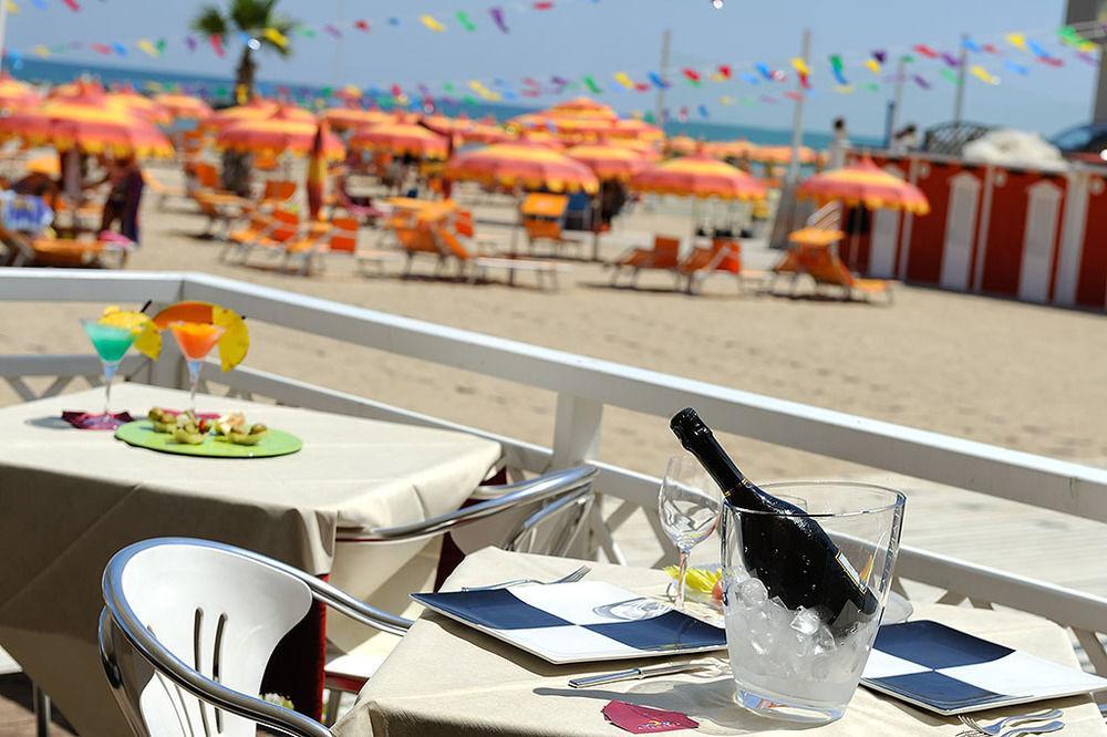 & Cavalluccio Marino Hotel Rimini