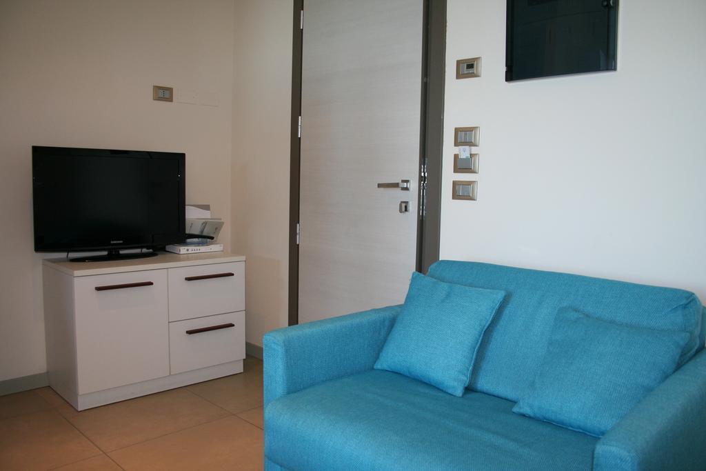 Hotel & Cavalluccio Marino 3*