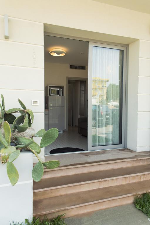 Hotel & Cavalluccio Marino Rimini