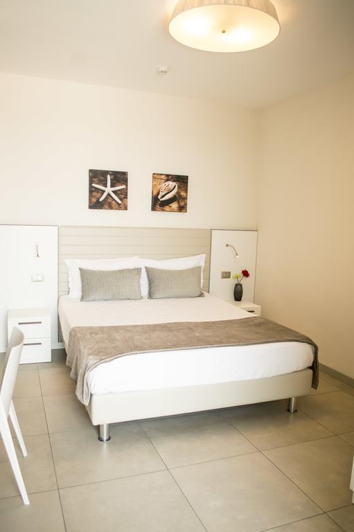 Hotel & Cavalluccio Marino 3*