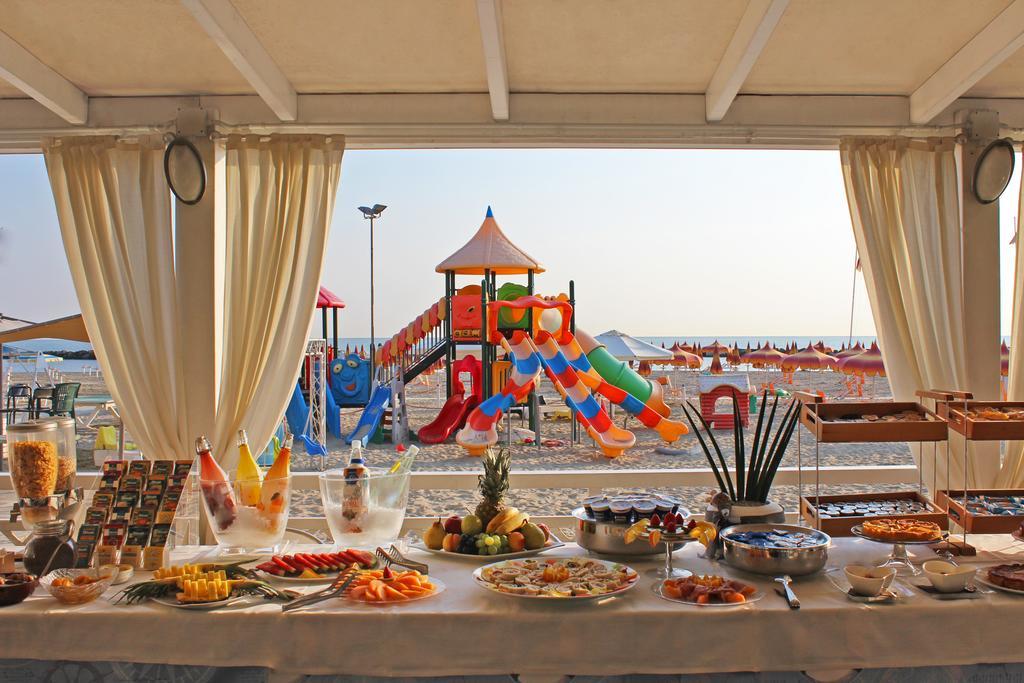 & Cavalluccio Marino Hotel 3*