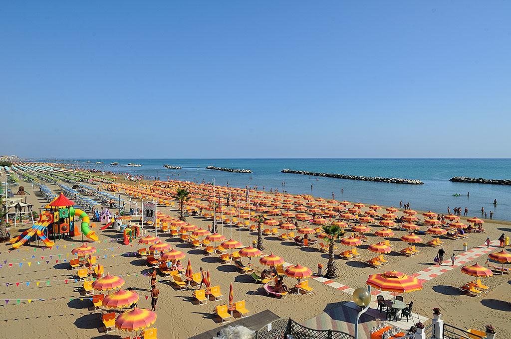& Cavalluccio Marino Rimini