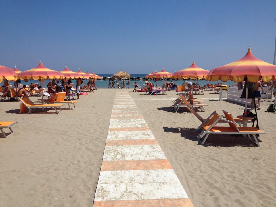 Hotel & Cavalluccio Marino 3*