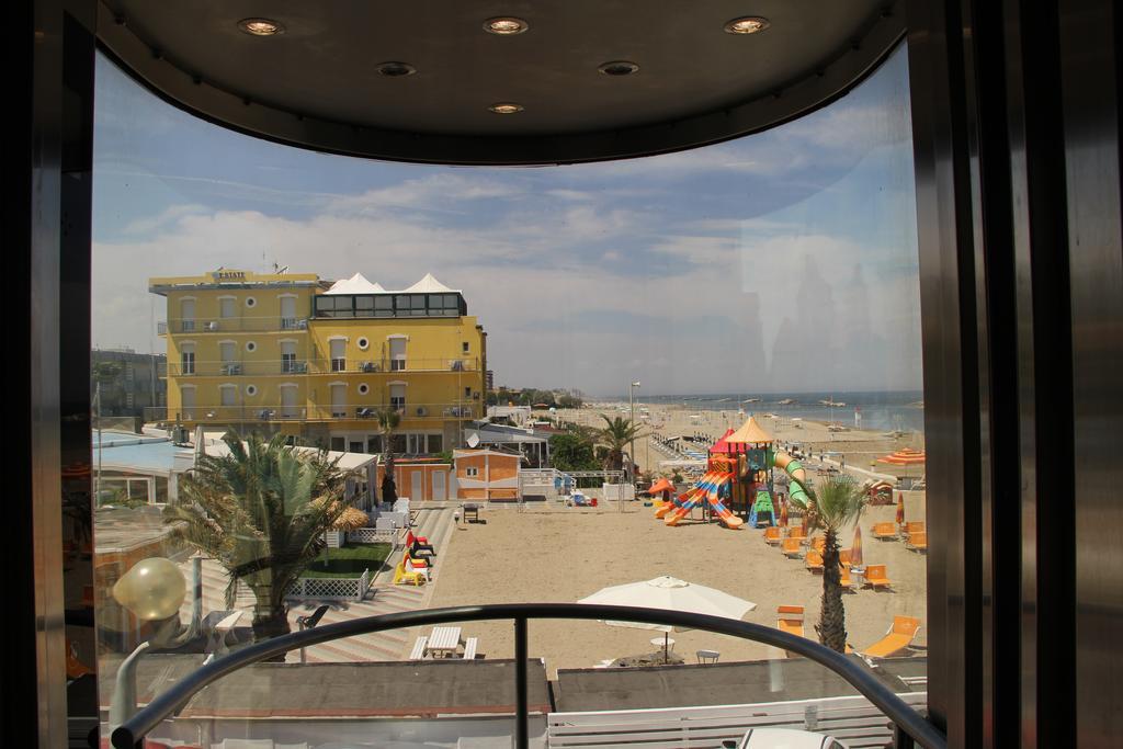 Hotel & Cavalluccio Marino 3*