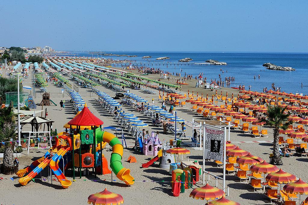& Cavalluccio Marino Rimini