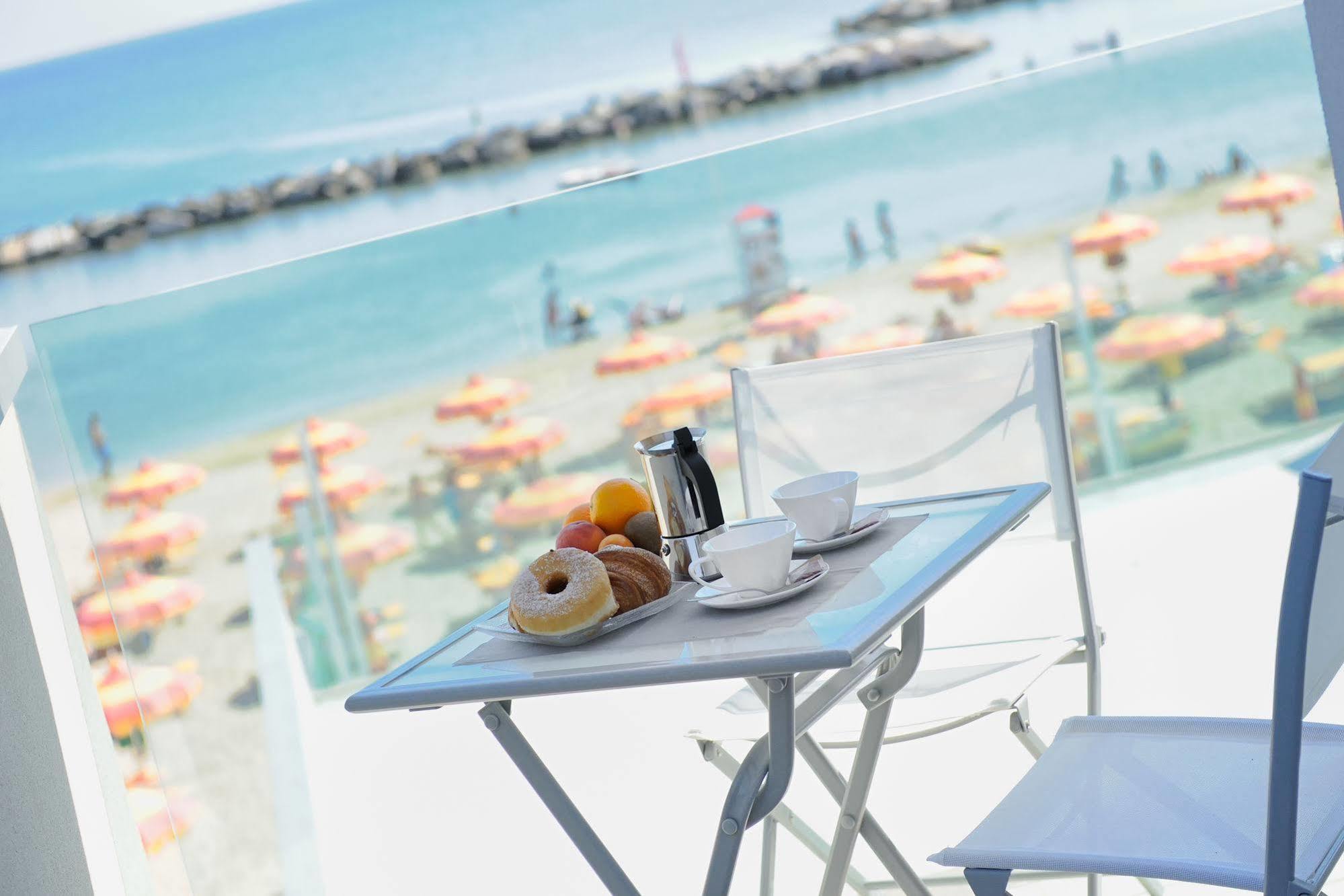 & Cavalluccio Marino Hotel
