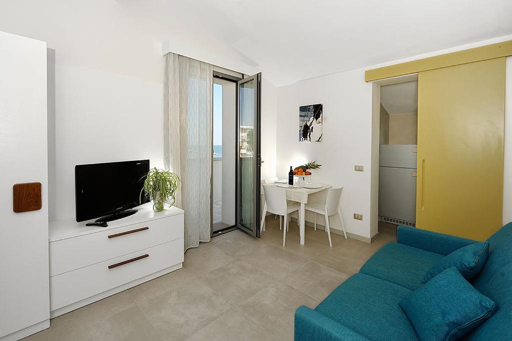 Hotel & Cavalluccio Marino Rimini