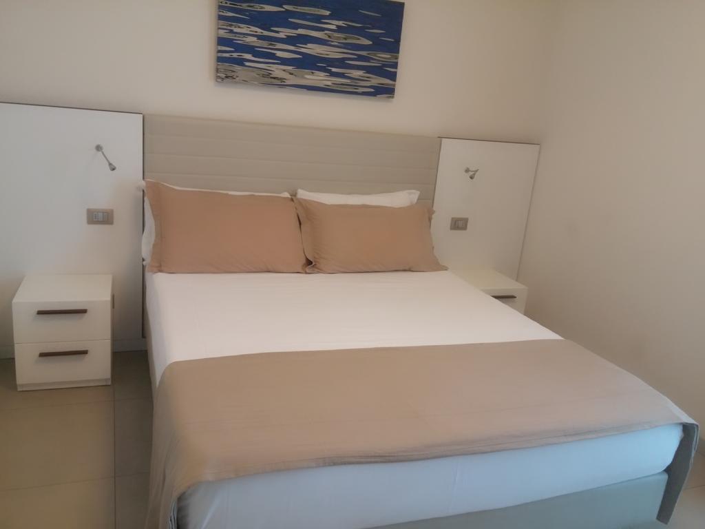 Hotel & Cavalluccio Marino 3*