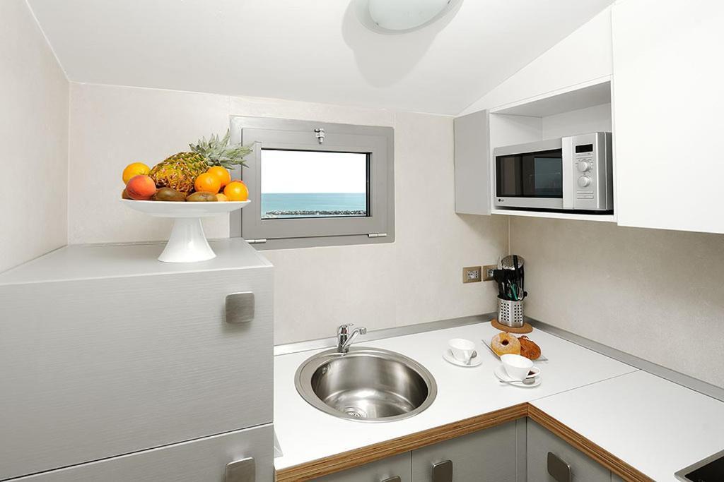 & Cavalluccio Marino Hotel 3*