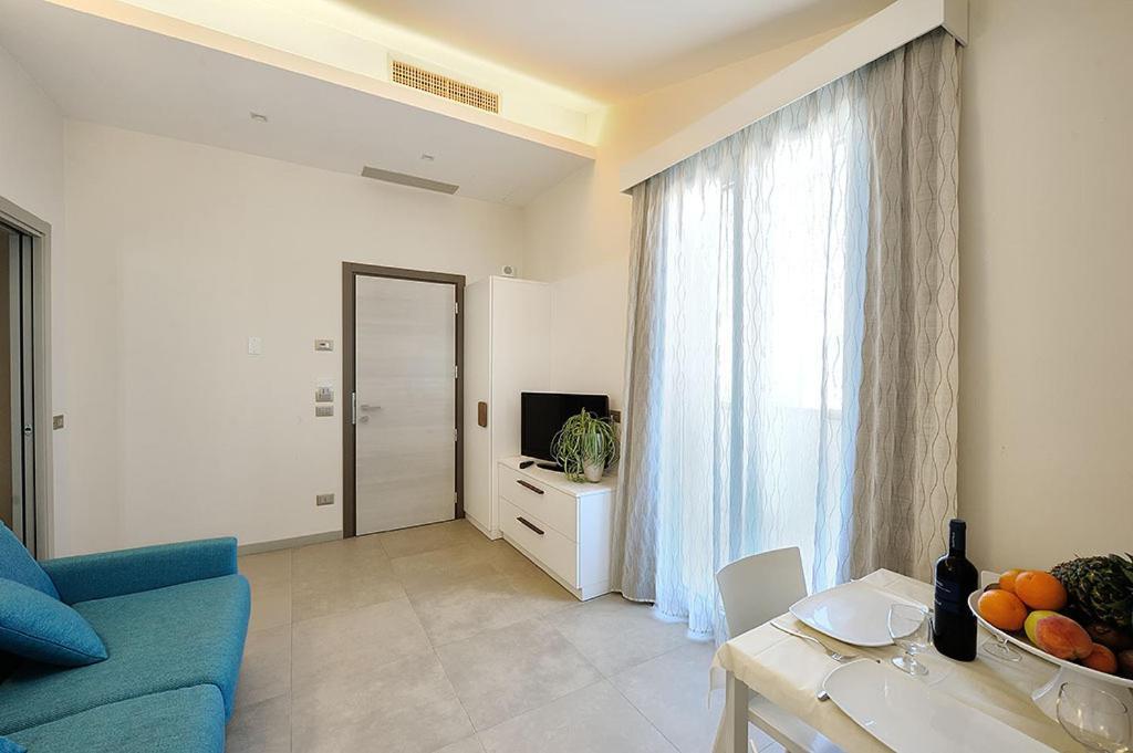 Hotel & Cavalluccio Marino Rimini