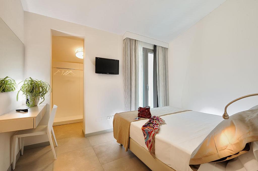 Hotel & Cavalluccio Marino Rimini