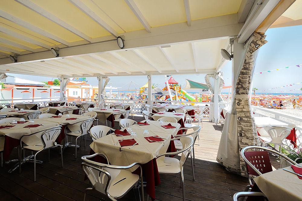 & Cavalluccio Marino Hotel